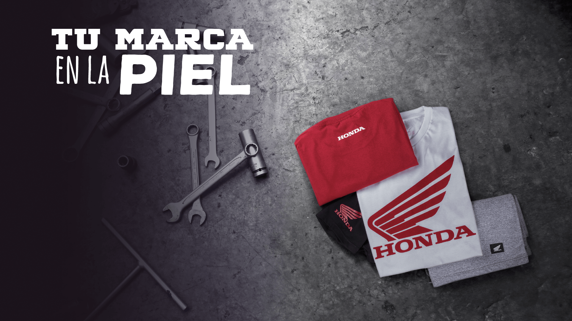 Honda Official Store